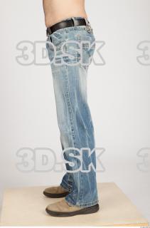 Jeans texture of Koloman 0003